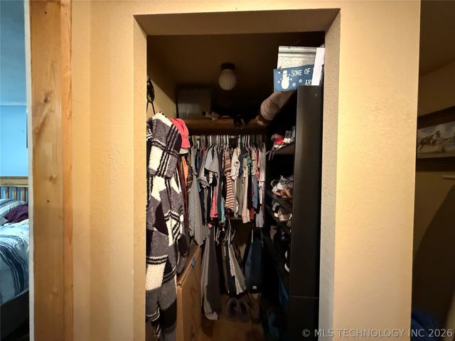 2004 Seven Devils Road, Mcalester, OK 74501