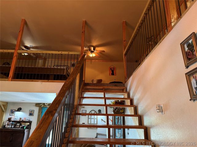 2004 Seven Devils Road, Mcalester, OK 74501