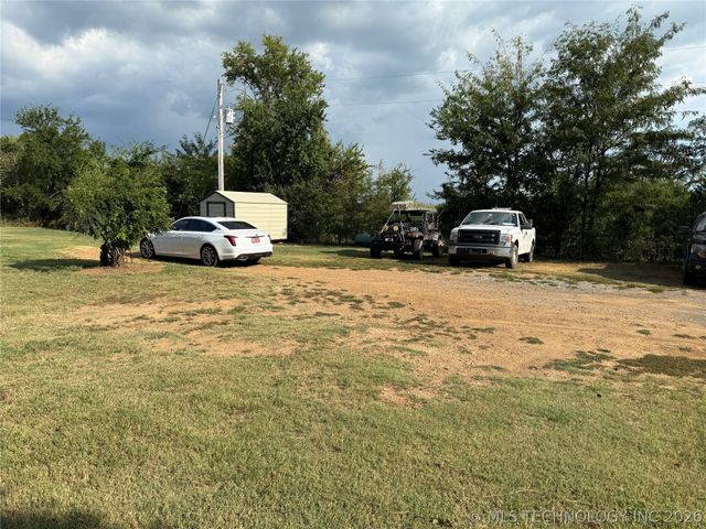 2004 Seven Devils Road, Mcalester, OK 74501