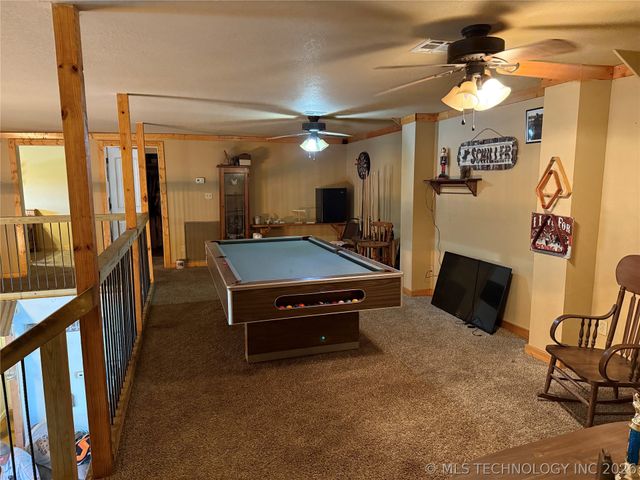 2004 Seven Devils Road, Mcalester, OK 74501