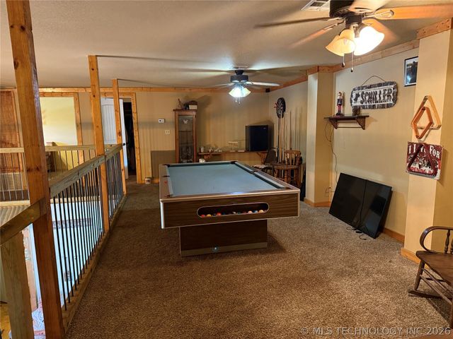 2004 Seven Devils Road, Mcalester, OK 74501