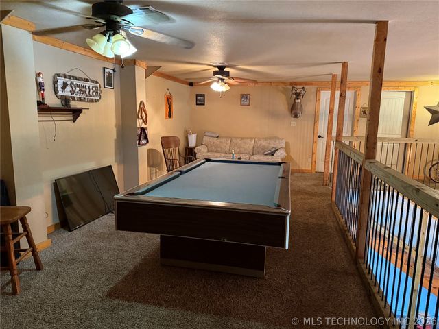 2004 Seven Devils Road, Mcalester, OK 74501