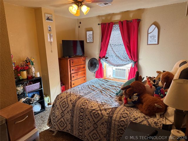 2004 Seven Devils Road, Mcalester, OK 74501