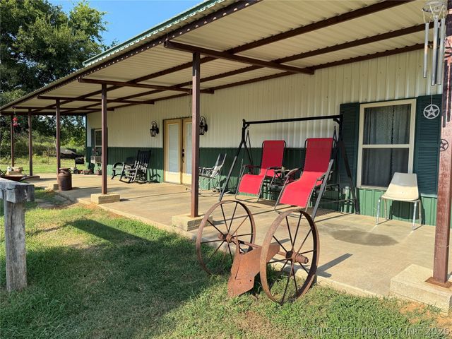 2004 Seven Devils Road, Mcalester, OK 74501