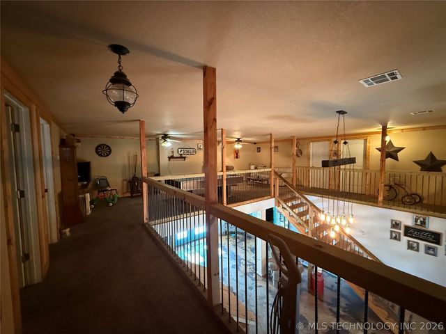 2004 Seven Devils Road, Mcalester, OK 74501