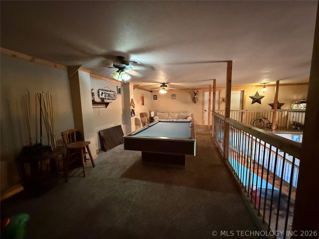 2004 Seven Devils Road, Mcalester, OK 74501