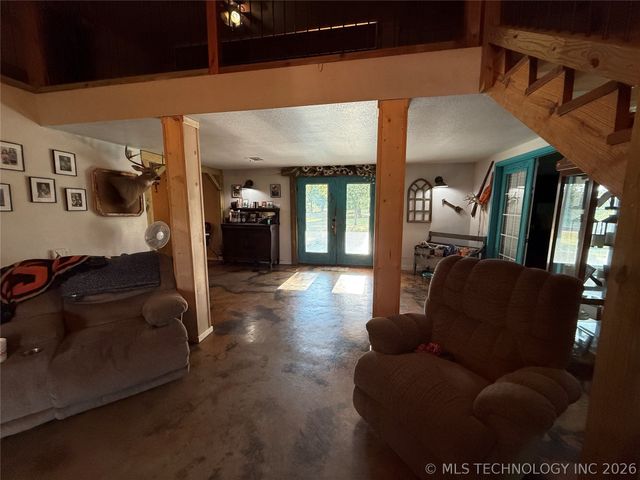 2004 Seven Devils Road, Mcalester, OK 74501