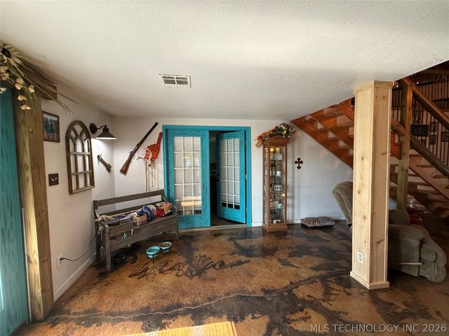 2004 Seven Devils Road, Mcalester, OK 74501