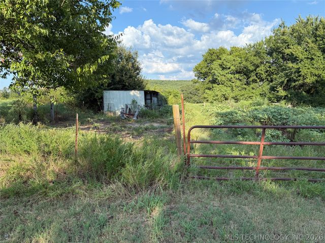 2004 Seven Devils Road, Mcalester, OK 74501