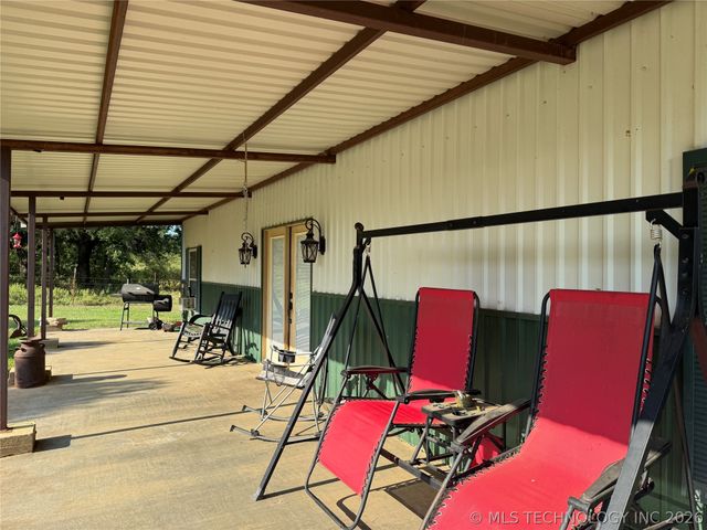 2004 Seven Devils Road, Mcalester, OK 74501