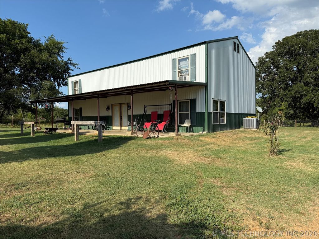 2004 Seven Devils Road, Mcalester, OK 74501