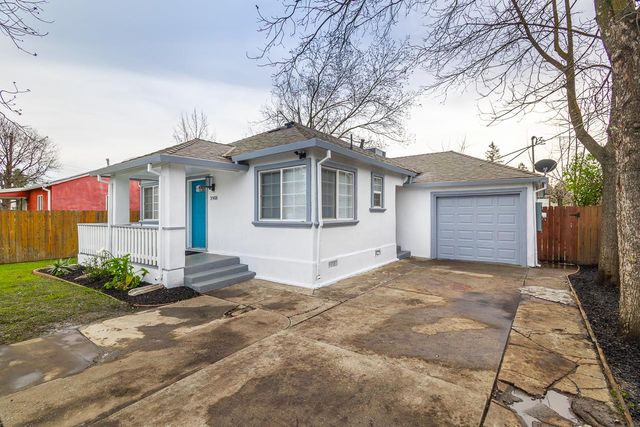 3908 23rd Ave, Sacramento, CA 95820