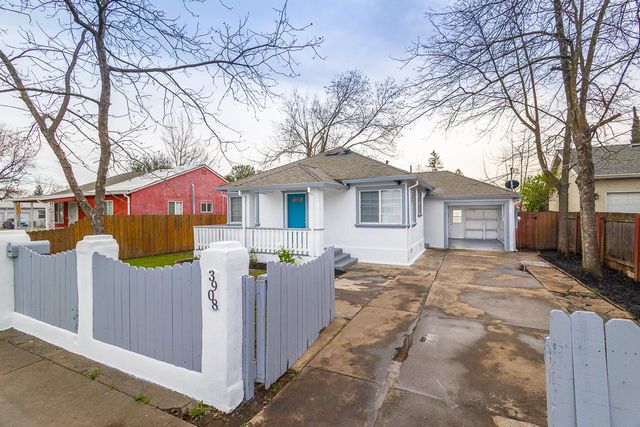 3908 23rd Ave, Sacramento, CA 95820