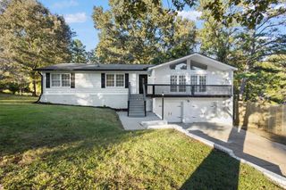 6140 Michelle Lane, Douglasville, GA 30135