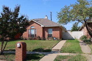 2003 Hearthside Lane, Garland, TX 75044