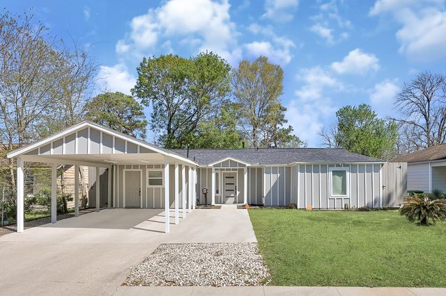 4927 Kelso Street, Houston, TX 77021