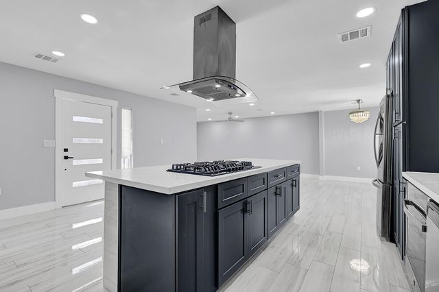 4927 Kelso Street, Houston, TX 77021