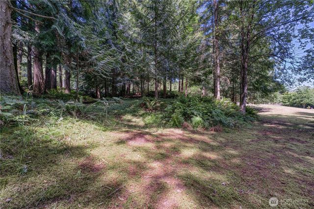 3391 NW Palau Drive, Poulsbo, WA 98370