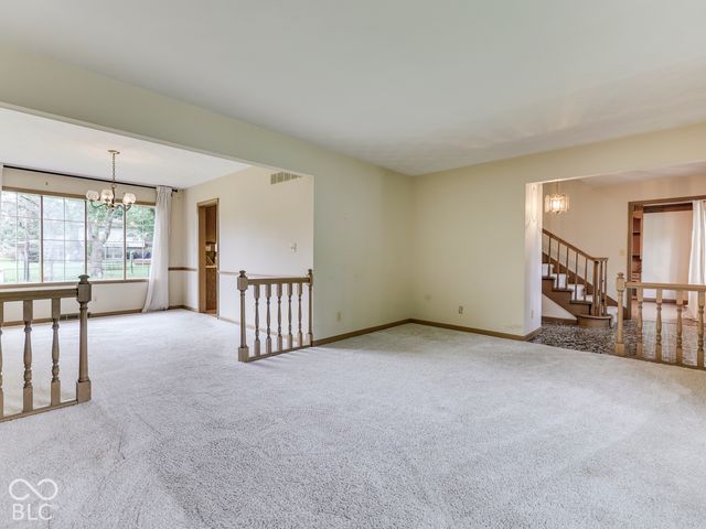 594 Watterson Court, Indianapolis, IN 46217