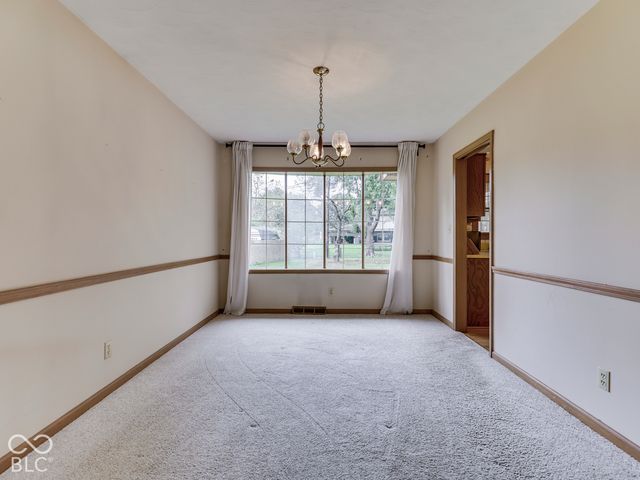 594 Watterson Court, Indianapolis, IN 46217