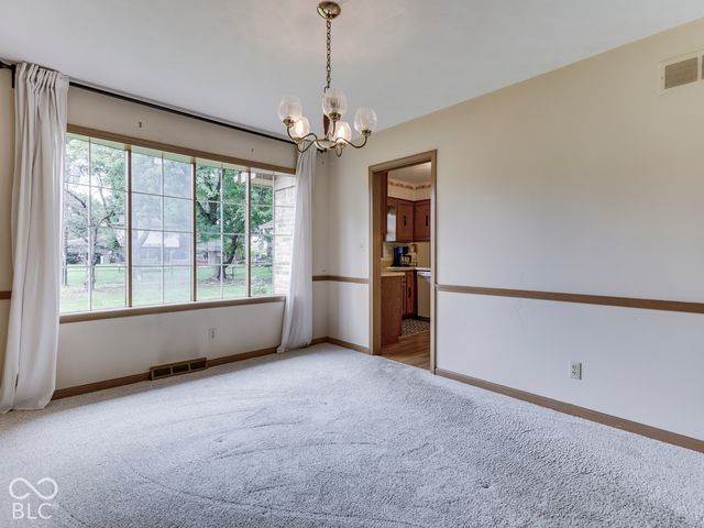 594 Watterson Court, Indianapolis, IN 46217