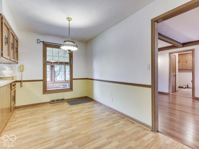 594 Watterson Court, Indianapolis, IN 46217