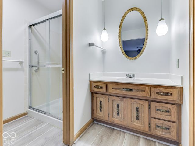 594 Watterson Court, Indianapolis, IN 46217