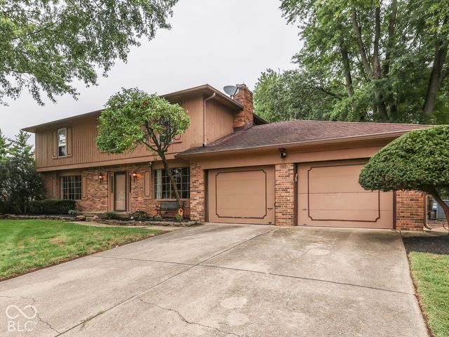 594 Watterson Court, Indianapolis, IN 46217
