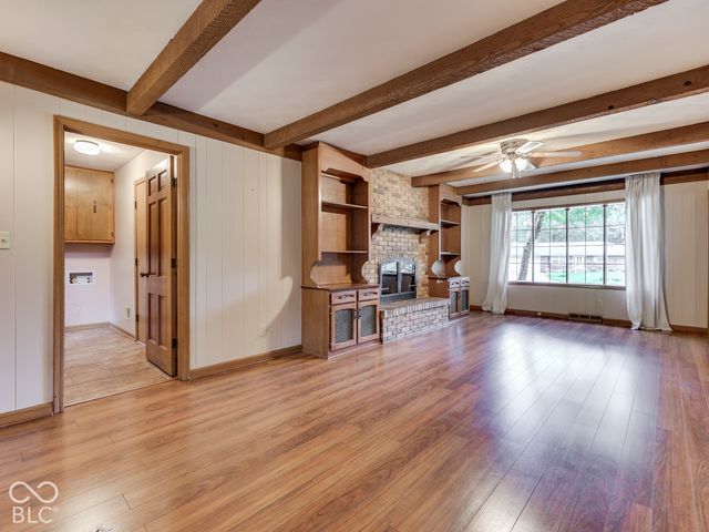 594 Watterson Court, Indianapolis, IN 46217