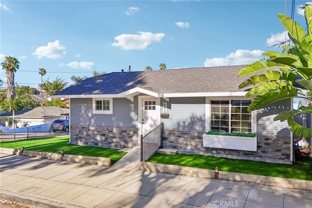 601 El Redondo, Redondo Beach, CA 90277
