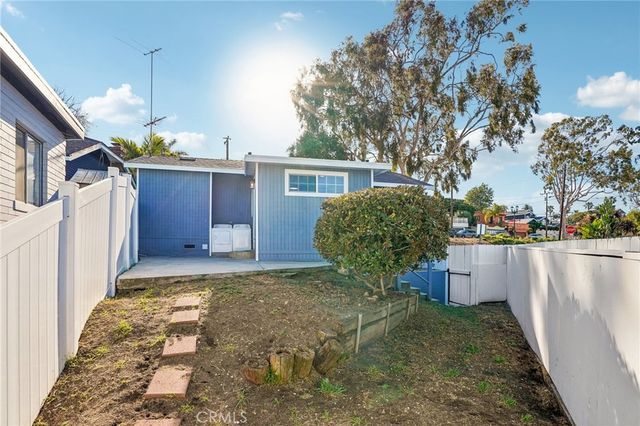 601 El Redondo, Redondo Beach, CA 90277