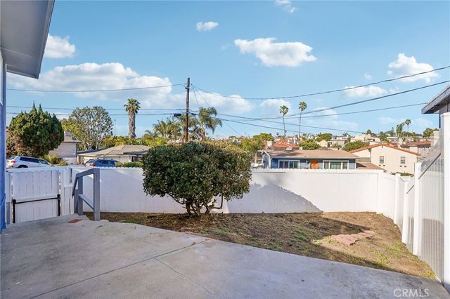 601 El Redondo, Redondo Beach, CA 90277