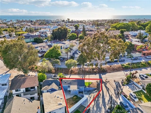 601 El Redondo, Redondo Beach, CA 90277