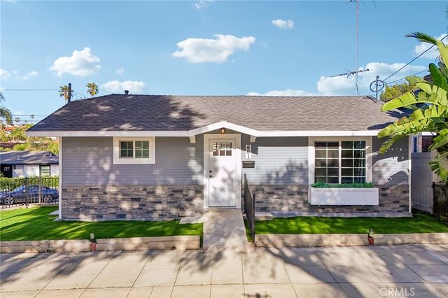 601 El Redondo, Redondo Beach, CA 90277