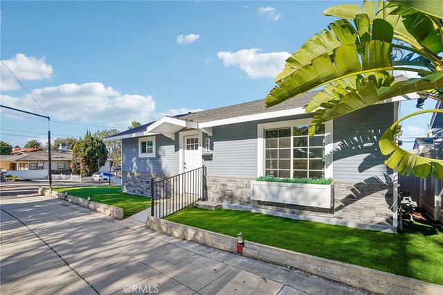 601 El Redondo, Redondo Beach, CA 90277