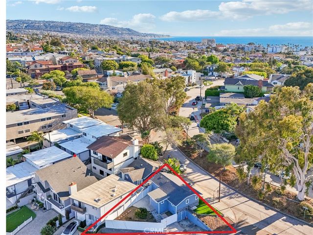 601 El Redondo, Redondo Beach, CA 90277