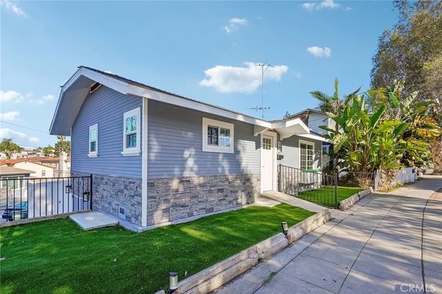 601 El Redondo, Redondo Beach, CA 90277
