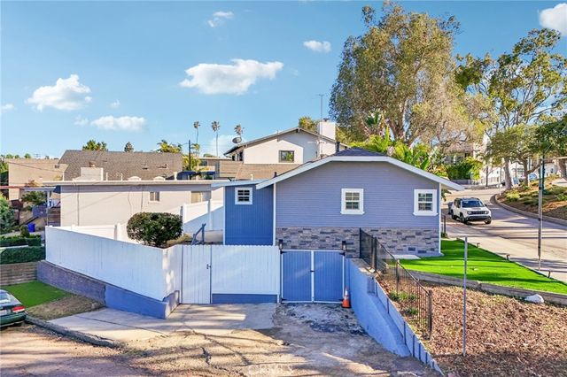 601 El Redondo, Redondo Beach, CA 90277