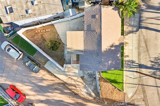 601 El Redondo, Redondo Beach, CA 90277