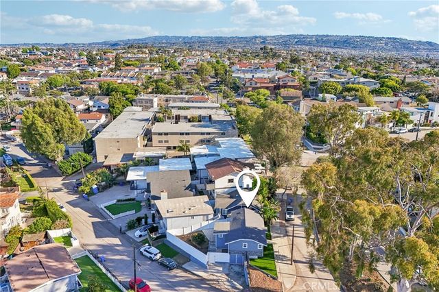 601 El Redondo, Redondo Beach, CA 90277