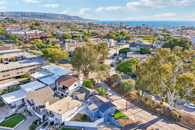 601 El Redondo, Redondo Beach, CA 90277