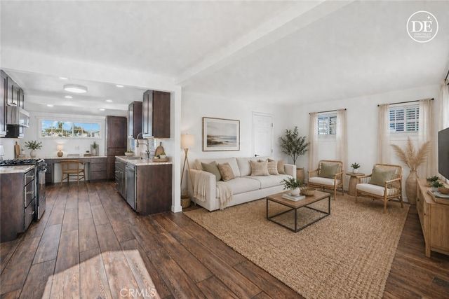 601 El Redondo, Redondo Beach, CA 90277