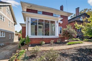 641 Bonaventure NE Avenue, Atlanta, GA 30306