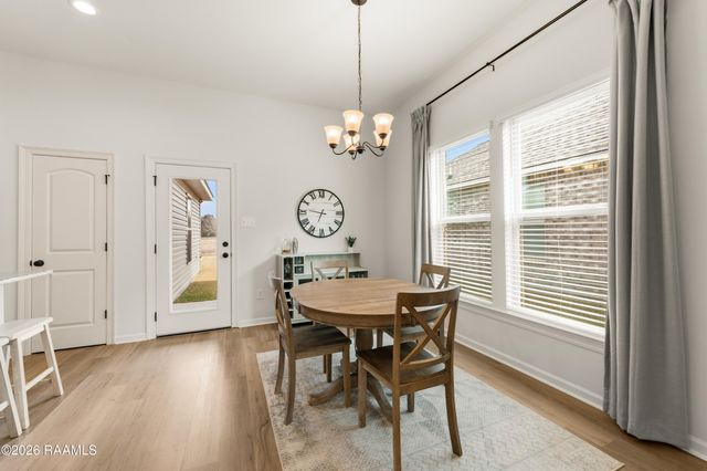 210 Crescent View Lane, Duson, LA 70529