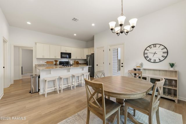 210 Crescent View Lane, Duson, LA 70529