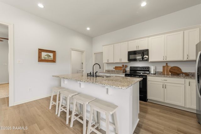 210 Crescent View Lane, Duson, LA 70529