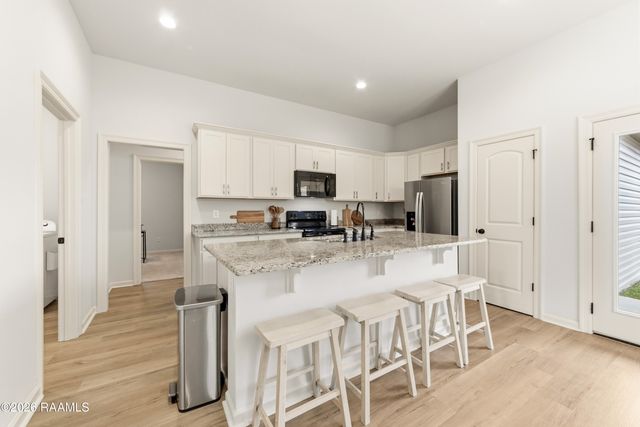 210 Crescent View Lane, Duson, LA 70529