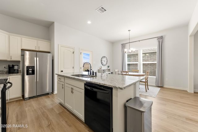 210 Crescent View Lane, Duson, LA 70529