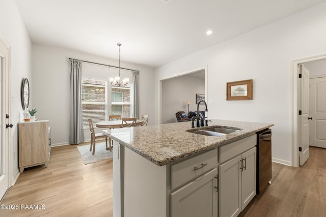 210 Crescent View Lane, Duson, LA 70529