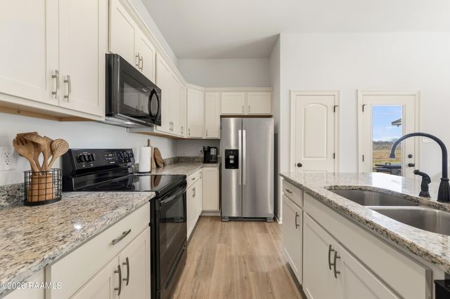 210 Crescent View Lane, Duson, LA 70529